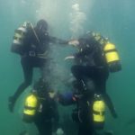 Impulsen una ruta d’immersions ecoguiades a la Costa Brava