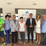 Casal esportiu per famílies amb recursos limitats a Palafrugell