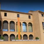 Aprovat el cartipàs del Consell Comarcal amb picabaralla inclosa Consell Comarcal