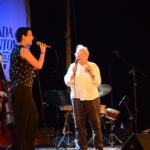 7.000 persones gaudeixen de la V Cantada d’Havaneres i Boleros de Sant Antoni