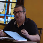 Tots x la Bisbal considera un “error històric” apartar els policies després de l’actuació de dissabte Xavier Dilmé