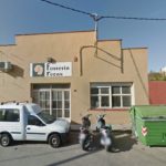 Fusteria Rocas de Palafrugell