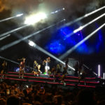 Maluma dona el tret de sortida al Festival Cap Roig 2019 Maluma en concert al Festival de Cap Roig