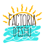 Logo factoria d’estiu