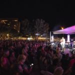 Arrenca el Festival Rumb(a) Palamós