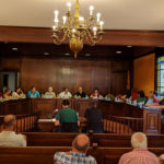 Detectat un excés d’endeutament per part de l’ajuntament de la Bisbal Ple Juliol La Bisbal