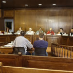 S’aprova la nova organització política de l’ajuntament de la Bisbal Ajuntament de la Bisbal