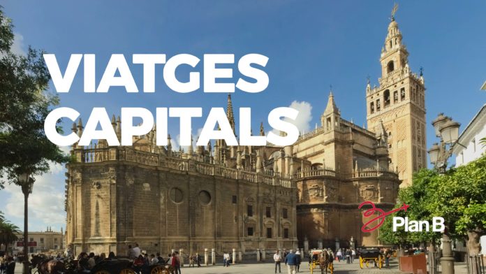 Viatges Capitals - Sevilla