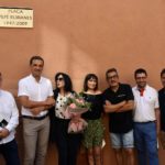 Sant Feliu Estrena plaça dedicada a Pepe Rubianes
