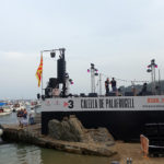 Setmana decisiva per les Havaneres de Calella, el Cap Roig Festival i la Festa Major de Palafrugell Havaneres de Calella de Palafrugell el juliol del 2019 | Imatge de Duch - Xevi Codolà