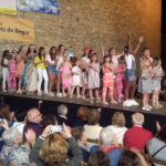 La desfilada de modes de Begur recapta 7.500 euros a favor de l’Oncolliga