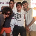 Mazoni, Festucs, Despit o Clara Peya nominats als Premis Enderrock