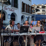 Ràdio Capital emetrà demà un programa en directe des de les Havaneres de Calella de Palafrugell Havaneres Calella 2019