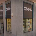 Gavina Llibreria de Palamós tanca les seves portes després de 42 anys d’història