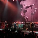 La tempesta de Liam Gallagher arriba a Cap Roig