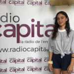 Entrevistem a l’actriu begurenca Maria Morera, protagonista de “La vida sense la Sara Amat”
