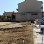 Aturaden les obres de Sant Josep i Sa Fontansa, a Begur, per no perjudicar els veïns durant l’estiu