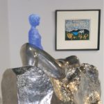 Begur exposa una mostra dedicada a les dones de Picasso i Richard