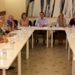 Se celebra el primer ple de la Cambra de Comerç de Sant Feliu