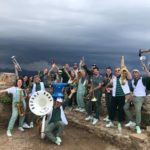 El Festival de Música de Begur arranca sota la pluja