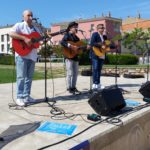 El grup Rumb(a)nd Palamós debutarà aquest divendres al Festival de rumba del municipi