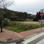 Obre el nou aparcament municipal de Llafranc més tard del que es preveia