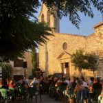 Bardagí aprofita el concert d’Esclanyà per retre homenatge al seu pare privat:-bardagi-aprofita-el-concert-d’esclanya-per-retre-homenatge-al-seu-pare