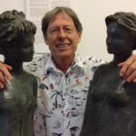 L’artista Richard mostra a Begur les seves dones per apropar-se a les de Picasso privat:-l’artista-richard-mostra-a-begur-les-seves-dones-per-apropar-se-a-les-de-picasso