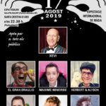 Set mags participen en la XX Nit d’Il·lusió de Santa Cristina d’Aro privat:-set-mags-participen-en-la-xx-nit-d’illusio-de-santa-cristina-d’aro