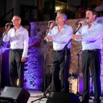 Llafranc celebra la seva cantada d’havaneres privat:-llafranc-celebra-la-seva-cantada-d’havaneres