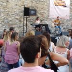 David Busquets estrena la plaça de la Vila de Begur com a nou espai del Festival privat:-david-busquets-estrena-la-placa-de-la-vila-de-begur-com-a-nou-espai-del-festival