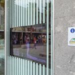 Platja d’Aro instal·la plaques amb pictogrames per ajudar persones amb TEA privat:-pictoritzacio-d’entorns-urbans