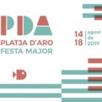 Platja d’Aro ja és a les portes de la seva Festa Major privat:-festa-major-de-platja-d’aro-2019