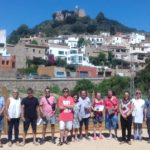 Entregades les claus dels horts comunitaris i ecològics Es Sot de Begur privat:-entregades-les-claus-dels-horts-comunitaris-i-ecologics-es-sot-de-begur