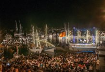 «Una cantada diferent» torna a Ràdio Capital per viure en directe la Cantada d’Havaneres de Calella de Palafrugell privat:-l’impacte-economic-de-la-cantada-d’havaneres-de-calella-de-palafrugell-arriba-al-voltant-dels-3-milions-d’euros