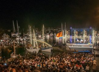 «Una cantada diferent» torna a Ràdio Capital per viure en directe la Cantada d’Havaneres de Calella de Palafrugell privat:-l’impacte-economic-de-la-cantada-d’havaneres-de-calella-de-palafrugell-arriba-al-voltant-dels-3-milions-d’euros