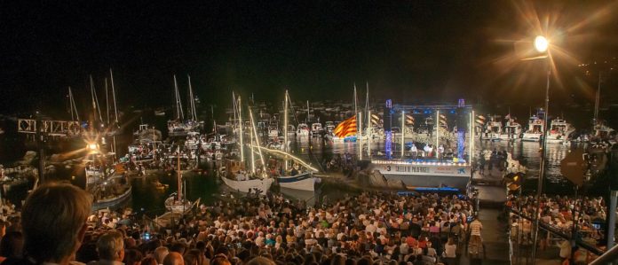 privat:-l’impacte-economic-de-la-cantada-d’havaneres-de-calella-de-palafrugell-arriba-al-voltant-dels-3-milions-d’euros