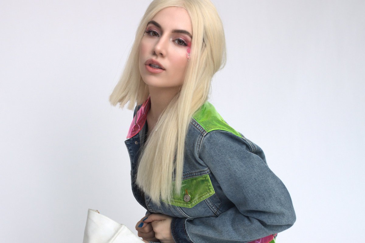 ava max torn ava max torn