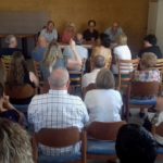 Els tres carrers transversals del barri de Sant Josep, a Begur, no tindran, inicialment, aparcament privat:-els-tres-carrers-transversals-del-barri-de-sant-josep,-a-begur,-no-tindran,-inicialment,-aparcament