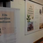 L’exposició “Els jardins indians”, tret de sortida de la XVI Fira d’Indians de Begur privat:-l’exposicio-“els-jardins-indians”,-tret-de-sortida-de-la-xvi-fira-d’indians-de-begur