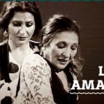 Dues nebodes de la “bailaora” Carmen Amaya actuen demà a Begur per homenatjar-la privat:-dues-nebodes-de-la-“bailaora”-carmen-amaya-actuen-dema-a-begur-per-homenatjar-la