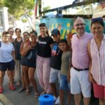 Finalitza l’estada dels nens i nenes sahrauís a Palafrugell privat:-finalitza-l’estada-dels-nens-i-nenes-sahrauis-a-palafrugell