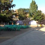 La Fira d’Indians de Begur s’amplia enguany al pati de les Escoles Velles privat:-la-fira-d’indians-de-begur-s’amplia-enguany-al-pati-de-les-escoles-velles