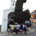 privat:-missa-multitudinaria-per-celebrar-la-festa-de-sant-ramon-a-begur