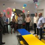 El conseller d’Educació referma la voluntat del Govern de construir l’institut escola de Verges escola verges bargalló