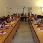 Palamós ja té taula de prevenció de la mutilació genital taula prevenció mutilació palamós