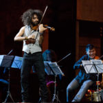 Ara Malikian cancel·la el concert de Cap Roig programat pel 19 d’agost