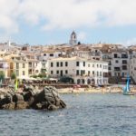 Mor atropellat a Calella de Palafrugell Joan Antoni Solans, exalt càrrec de Pujol