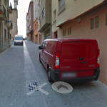 Palamós regularà l’accés de vehicles al Barri Vell amb la instal·lació de càmeres de control