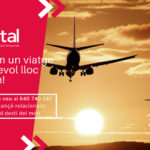 CONCURS: Guanya un viatge amb Ràdio Capital i Plan B Viatja a qualsevol destí amb Ràdio Capital i Plan B